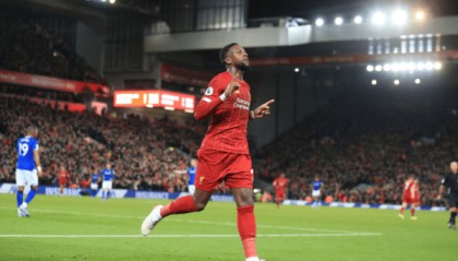  利物浦冬窗锁定德甲神锋，维尔茨加盟进入倒计时