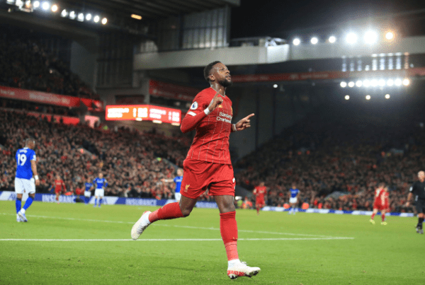  利物浦冬窗锁定德甲神锋，维尔茨加盟进入倒计时