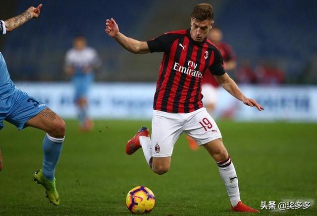  拉齐奥中场核心伤退，萨里紧急启用青年军救火  